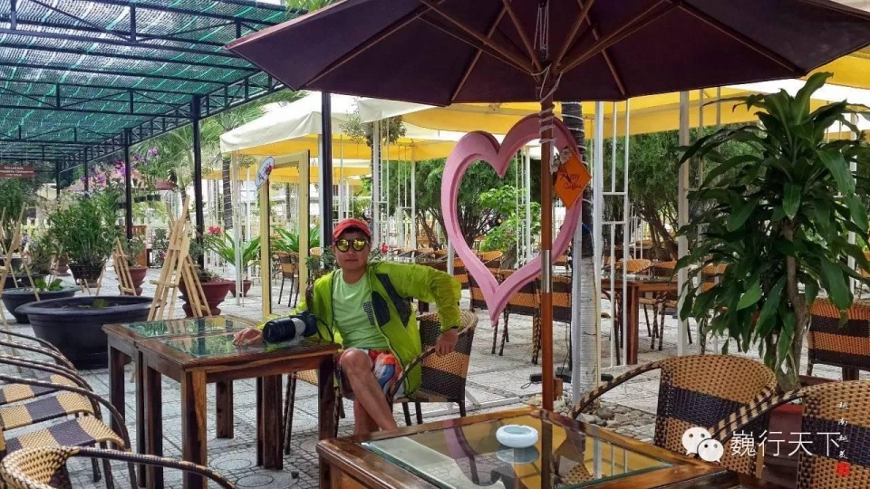 越南芽庄泥浆浴在哪个岛上,游越南芽庄享受泥浆浴