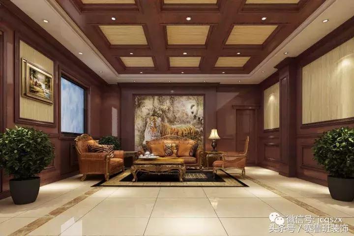 竹木纤维集成墙板款式流行,竹木纤维集成墙板装修款式