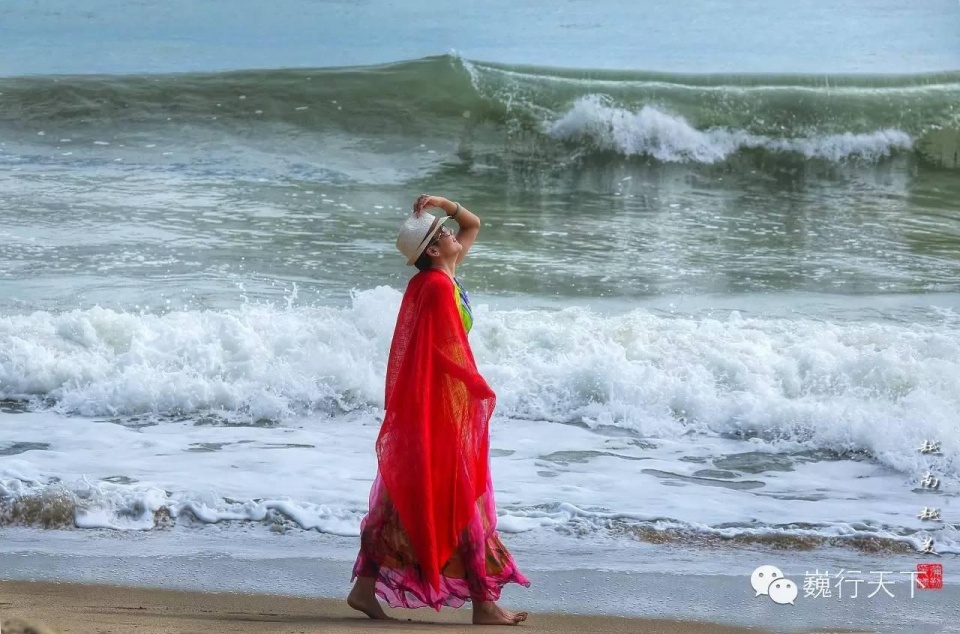 越南芽庄泥浆浴在哪个岛上,游越南芽庄享受泥浆浴