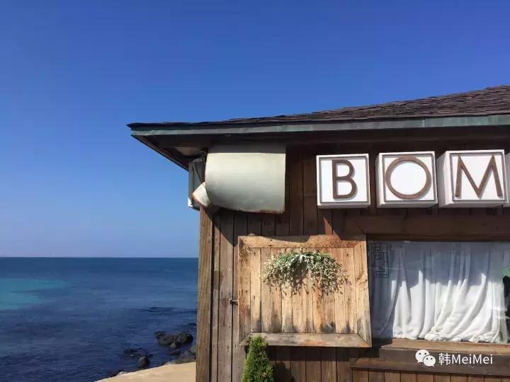 Trip丨如何在济州岛练就“济州瘫”（下部）