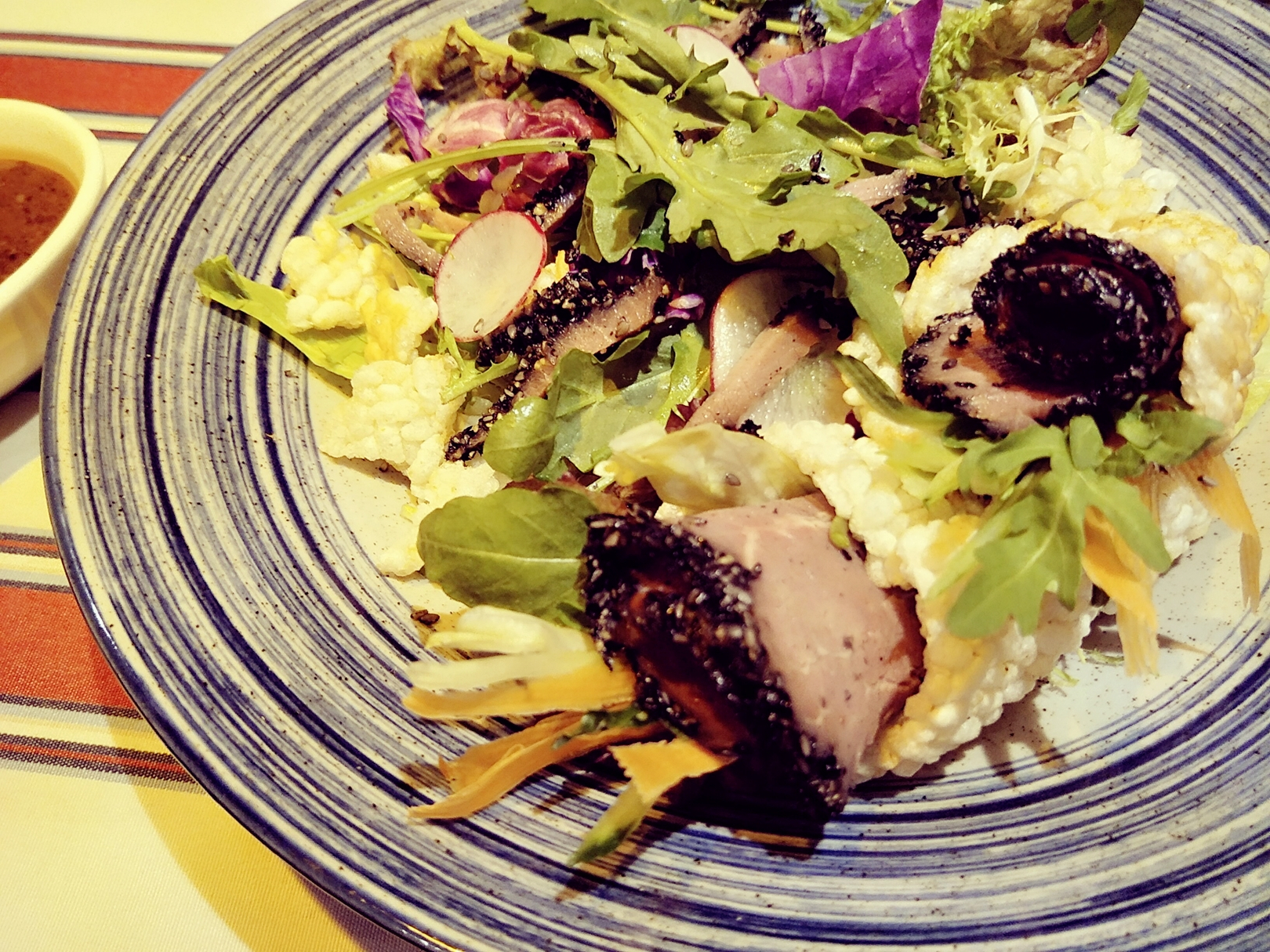 不用纠结买啥吃啥,不用纠结以后吃什么了