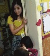 孩子去幼儿园总是说怕老师怎么办,宝宝不想去幼儿园怕老师怎么办