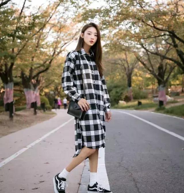 韩系新款百搭运动鞋,韩国都穿什么运动鞋