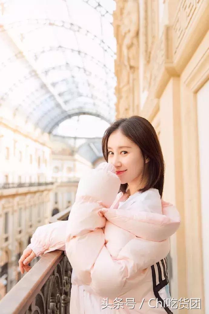 评价董洁的演技,董洁演技超炸裂