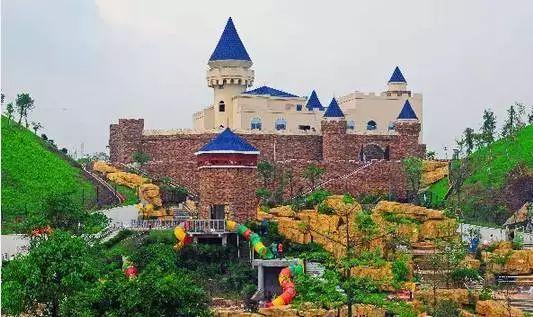 广州小仙女最爱的摩天*大轮**合集！《恶作剧之吻》同款来袭！