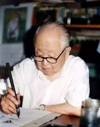 启功自作诗,启功先生自作诗全文