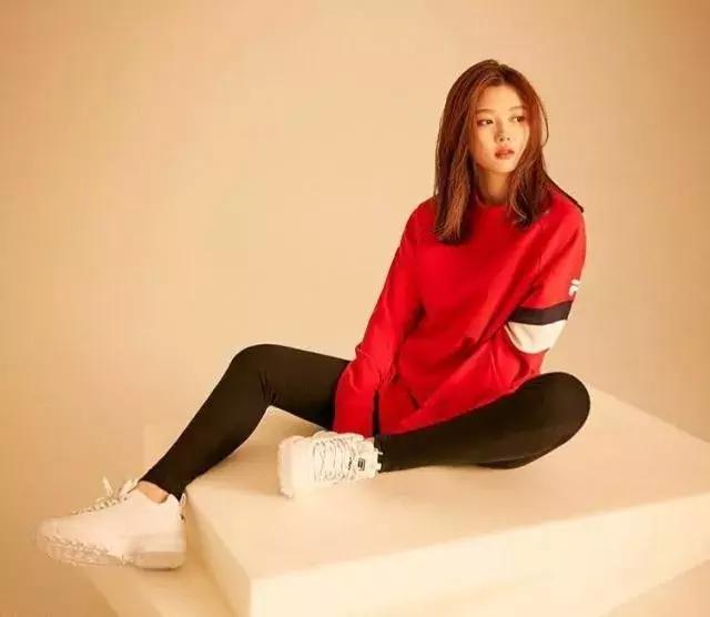 韩系新款百搭运动鞋,韩国都穿什么运动鞋