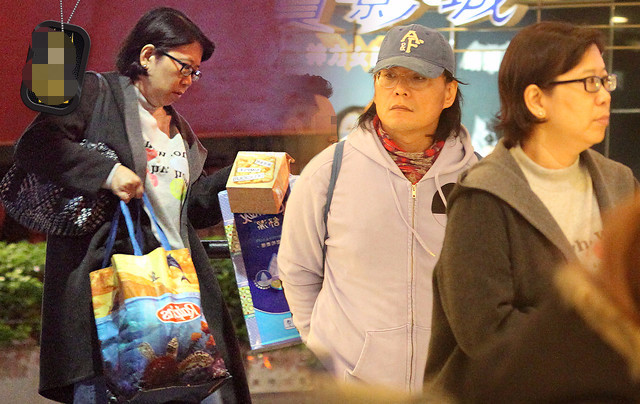 伍佰的老婆个人资料简介,伍佰的婚姻状况现在怎么样了