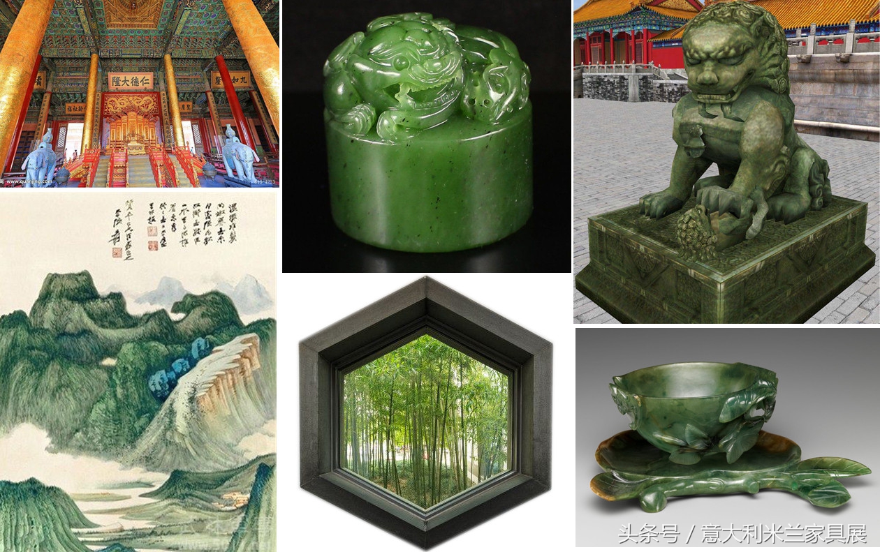 色彩是人类永恒的主题,色彩是物质的本来的属性