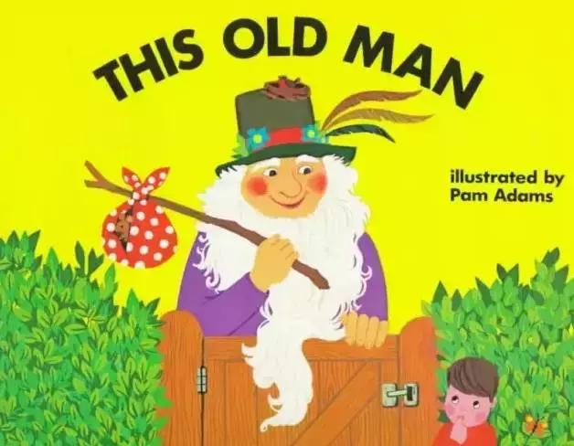 0-3岁早教英文童谣,最适合低幼宝宝听的13首英文童谣