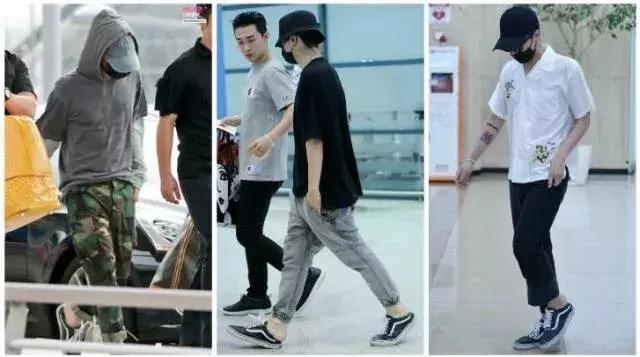 韩系新款百搭运动鞋,韩国都穿什么运动鞋