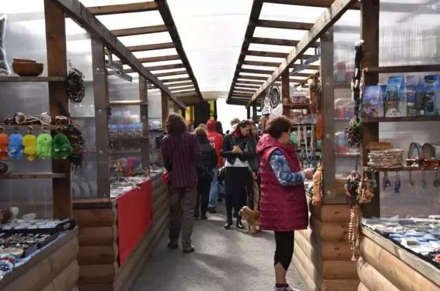 坐火车穿越俄罗斯西伯利亚,欧洲火车途经小镇