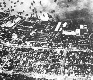 弹珠爆炸全过程,子母弹爆炸怎么处理