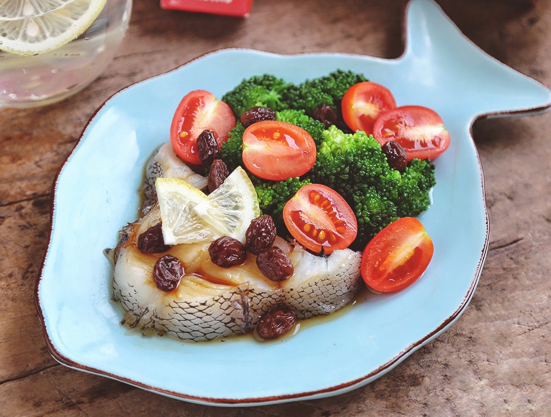 鳕鱼怎么蒸好吃又简单小学生,宝宝鳕鱼的做法1岁半蒸多长时间