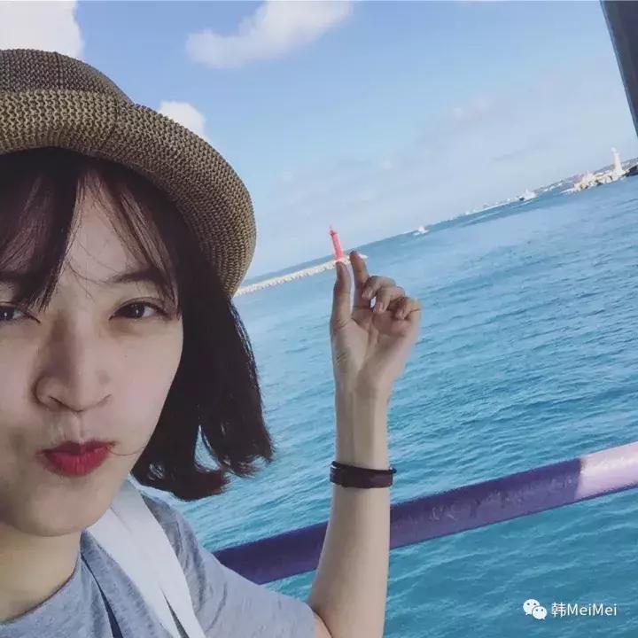 Trip丨如何在济州岛练就“济州瘫”（下部）