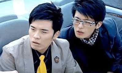 爱情公寓5秦羽墨回归骑摩托,爱情公寓5羽墨回归