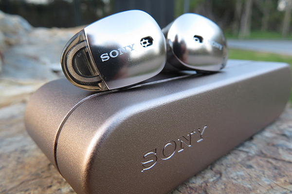 索尼wf1000x一代有什么功能,索尼wf-1000xm4ldac怎么开启