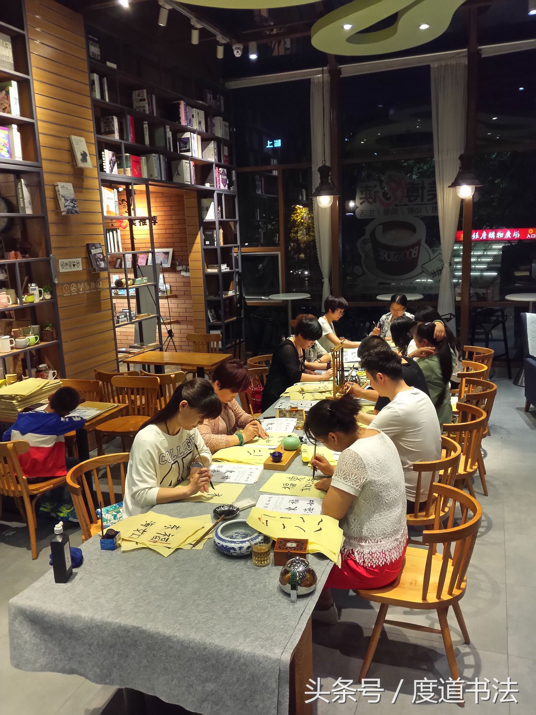 成人毛笔书法基本笔画入门零基础,成人零基础学书法入门学什么字体