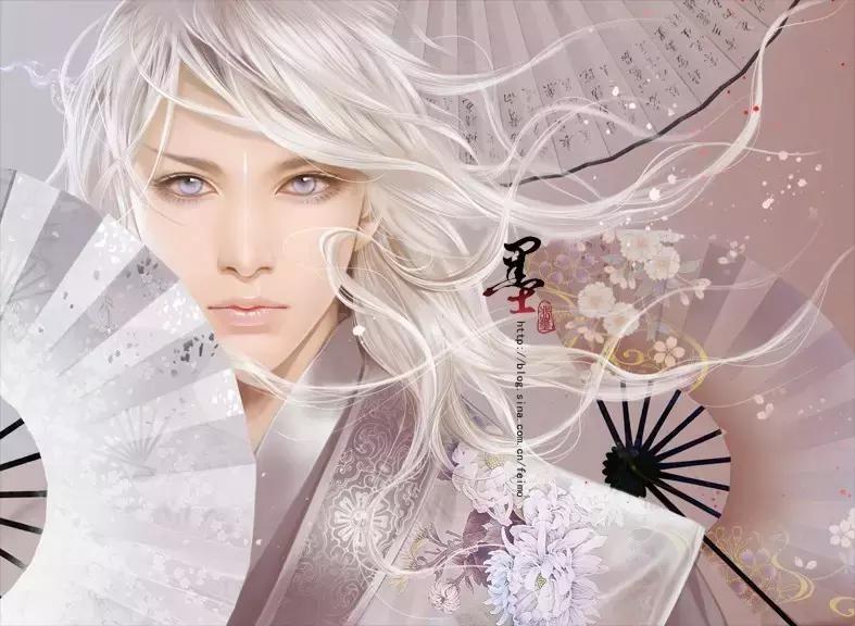 古风有仙气的小说,有没有什么古风的小说推荐