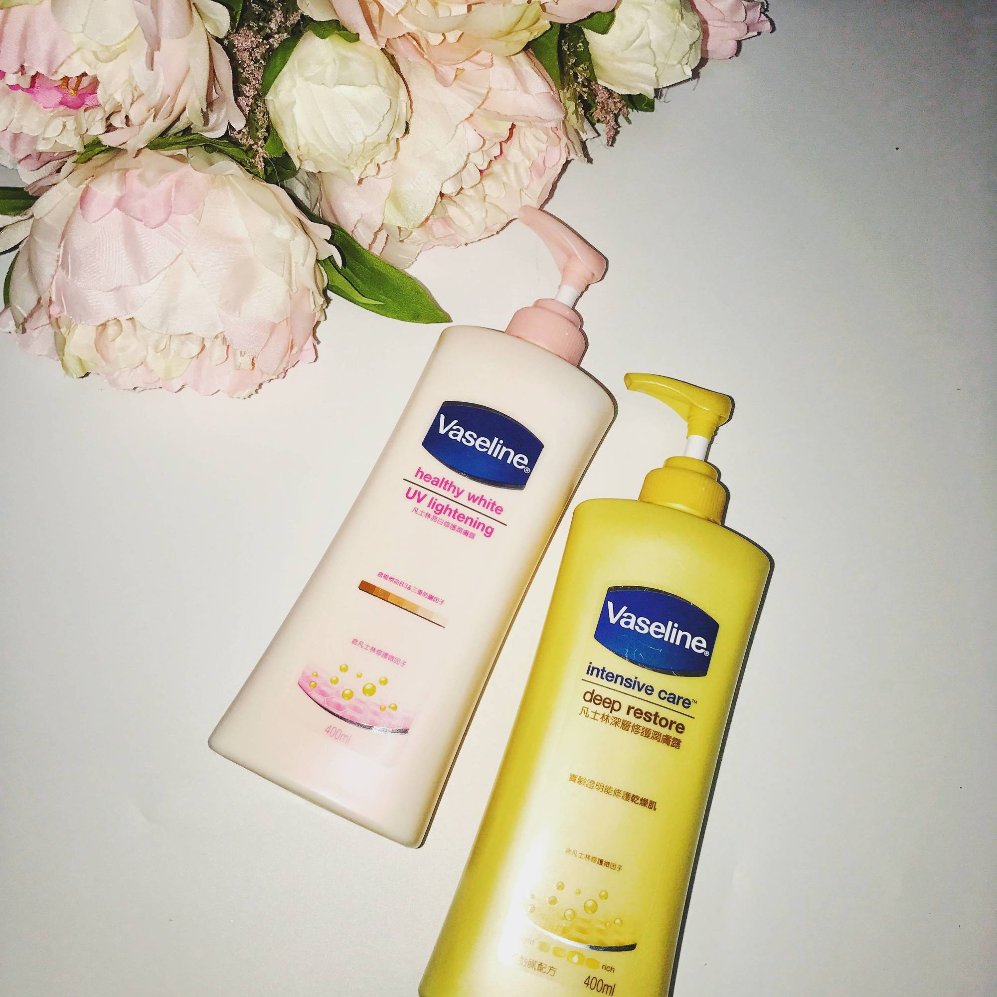 干燥皮肤秋冬身体乳推荐,身体乳止痒干燥保湿秋冬