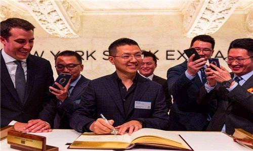 趣店公关危机背后,趣店深陷舆论风波