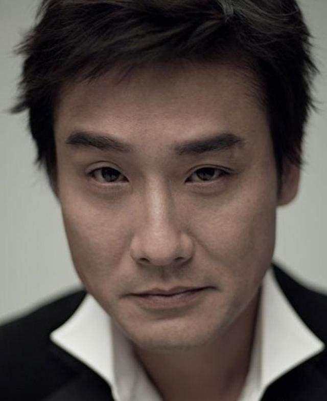 娱乐圈拿过影帝的人有哪些,娱乐圈几大影帝