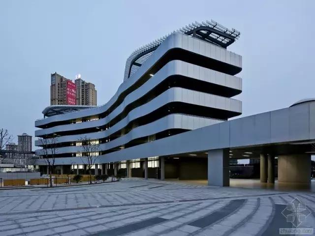 中学百年校园文化,令人震撼的校园文化