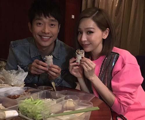 吴尊男神奶爸,吴尊台湾偶像剧男主