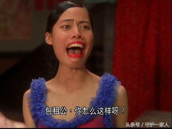 中国最丑的五位男明星,中国十大丑星有黄渤吗