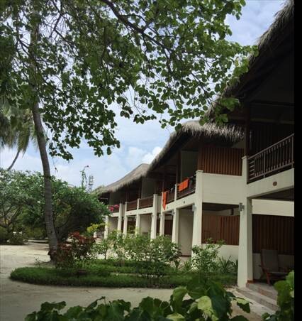 满月岛旅游攻略,满月岛和马尔代夫岛哪个好