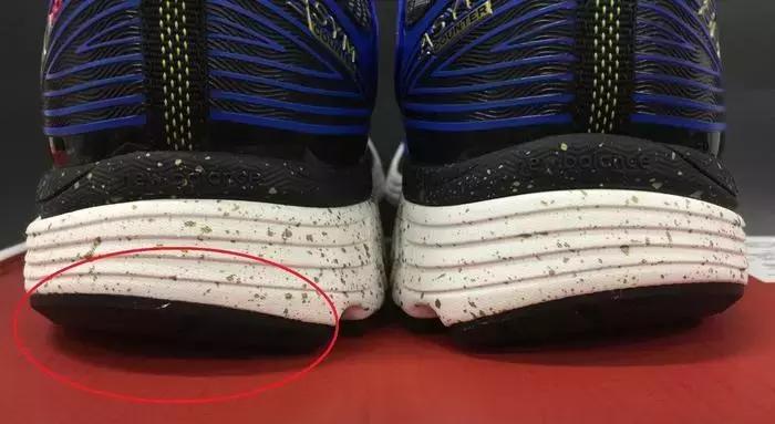 nb这款鞋子推荐,nb2023款哪款鞋子卖的最好