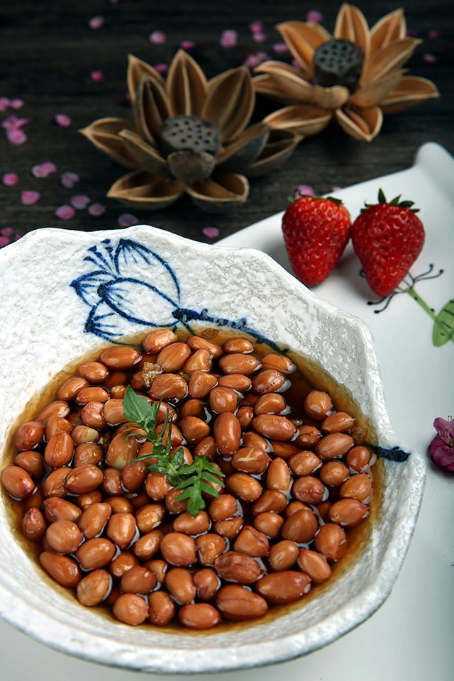 粗糙的五谷杂粮,粗粮细作五谷杂粮