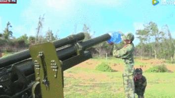 炮兵是最危险的兵种,陆军里面炮兵是最苦的吗