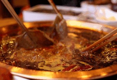 南京老门东大巴山火锅店,南京老门东大巴山火锅