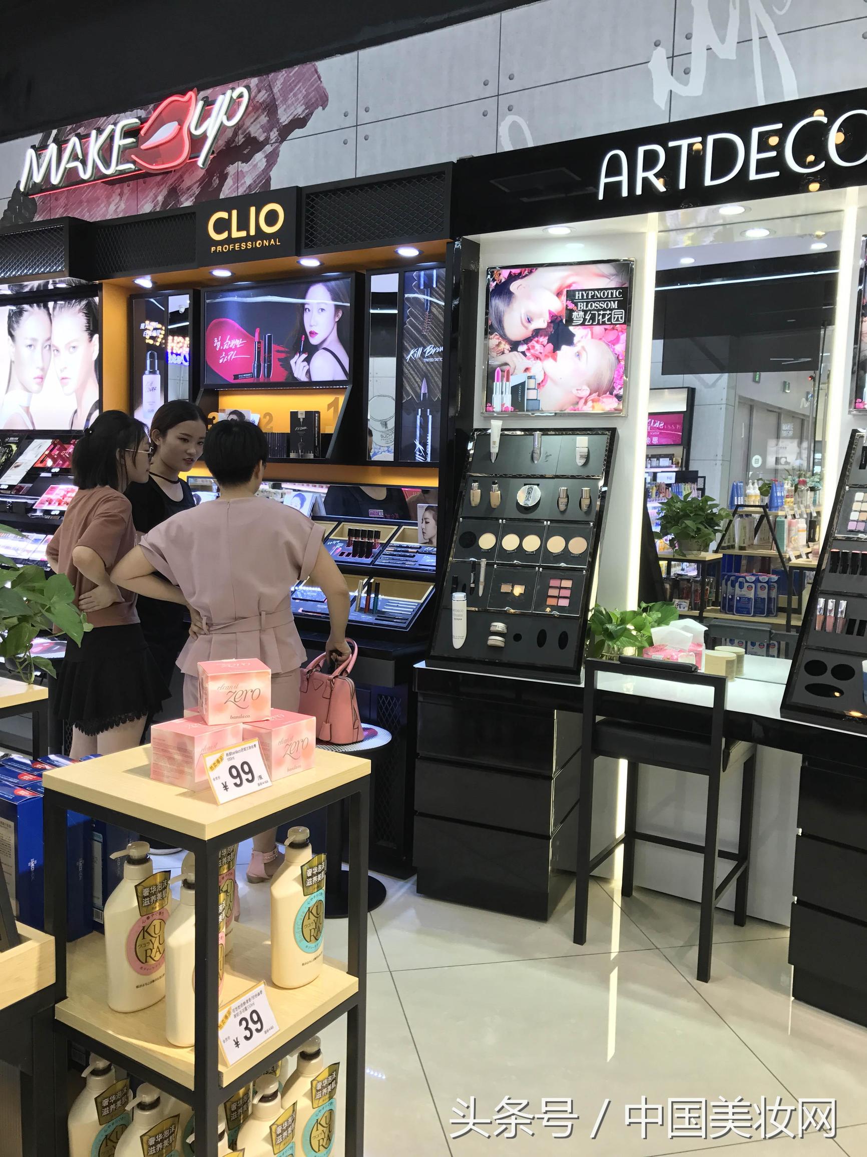 美仑美奂张远帆：逆势上扬新增20家店，只因一直默默做这些