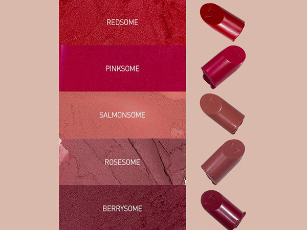 专柜正品唇膏,专柜唇膏推荐