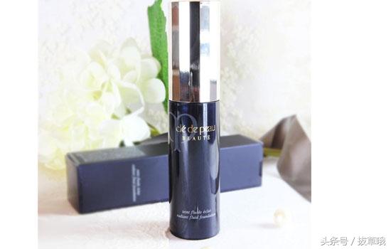 粉底液测评遮瑕神器粉底液种草,气垫bb霜粉底液种草好物