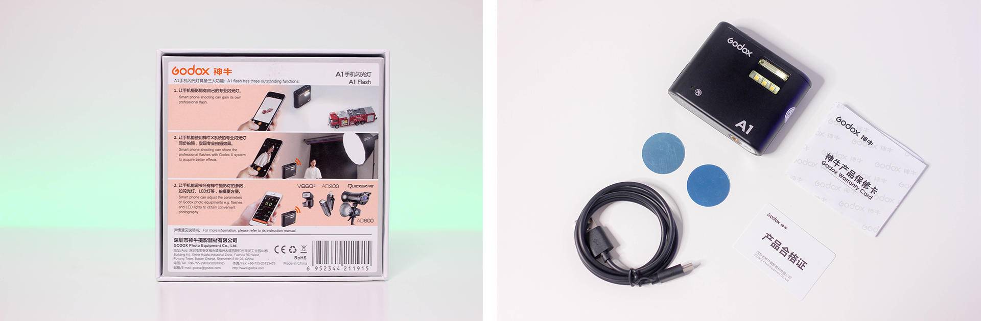 外接闪光灯闪第一下就不闪了,神牛复古闪光灯s1和s2