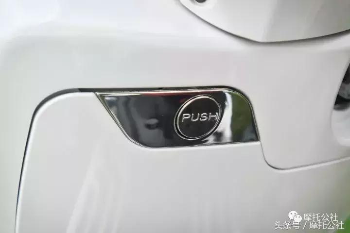 光阳anylikeq150评测,2021款光阳anylike150i踏板摩托车