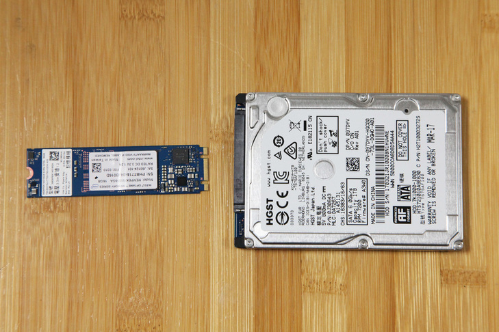 英特尔optane932gbhdd,optane可以搭配固态硬盘吗