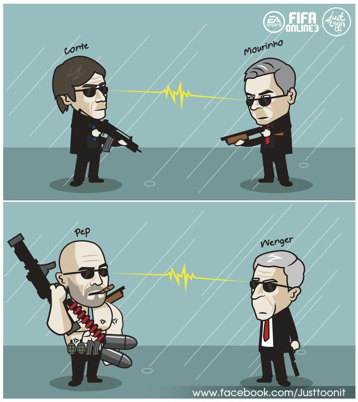 蓝月出征寸草不生还能保持多久,蓝月段子手视觉盛宴