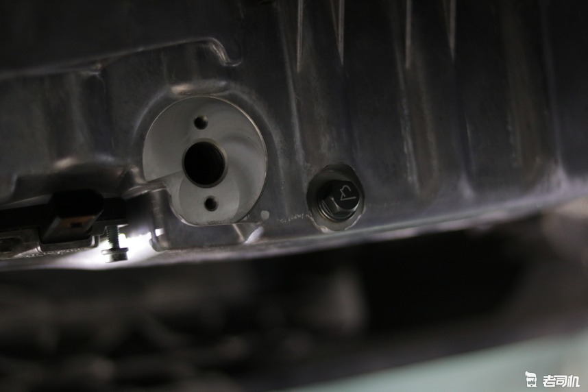 买菜车GOLF，小小的失落