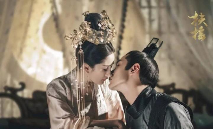 吴尊男神奶爸,吴尊台湾偶像剧男主