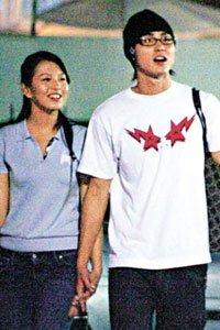 吴尊男神奶爸,吴尊台湾偶像剧男主