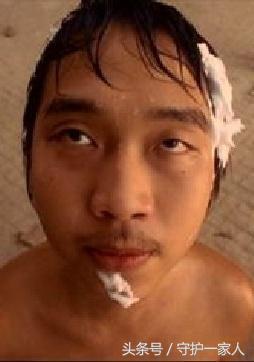 中国最丑的五位男明星,中国十大丑星有黄渤吗