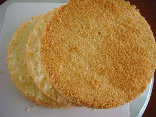 纯白蛋白霜花蛋糕,4寸奶油霜花蛋糕