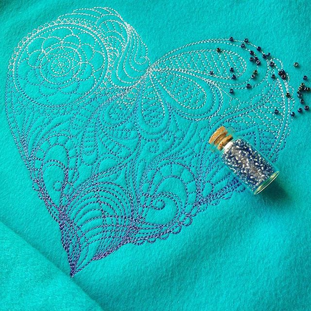 刺绣作品欣赏全部,刺绣大全图