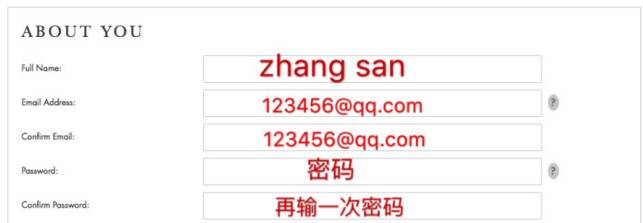 浅谈在国际物流网和互联网日益发达的今天如何购买护肤品