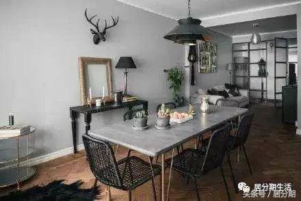 看过才会知道，为什么说每个家都不简单