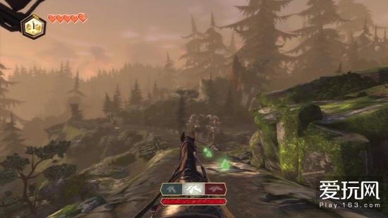 kinect体感游戏为什么没落,kinect好玩吗